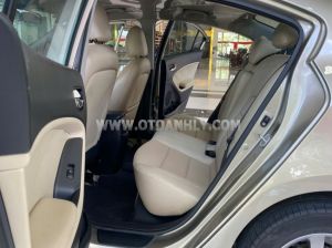 Xe Kia Cerato 1.6 MT 2017