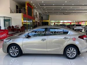 Xe Kia Cerato 1.6 MT 2017