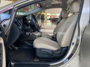 Xe Kia Cerato 1.6 MT 2017