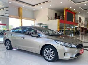 Xe Kia Cerato 1.6 MT 2017