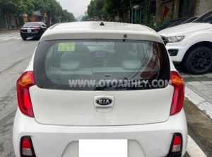 Xe Kia Morning 1.0 MT 2016