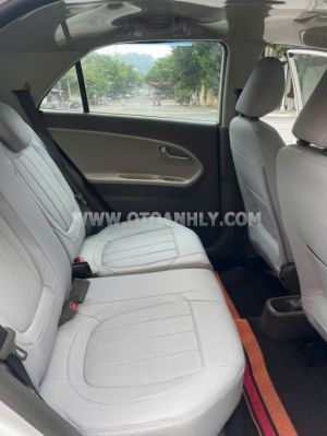 Xe Kia Morning 1.0 MT 2016