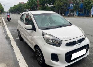 Xe Kia Morning 1.0 MT 2016