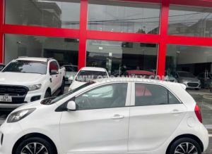Xe Kia Morning 1.0 MT 2016