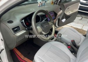 Xe Kia Morning 1.0 MT 2016