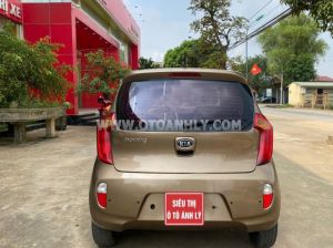 Xe Kia Morning 1.0 AT 2011