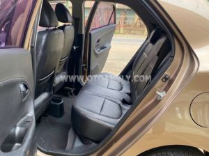 Xe Kia Morning 1.0 AT 2011