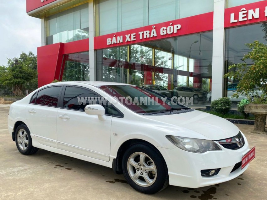 Honda Civic 1.8 AT
