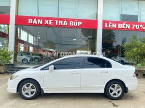 Xe Honda Civic 1.8 AT 2011