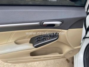 Xe Honda Civic 1.8 AT 2011
