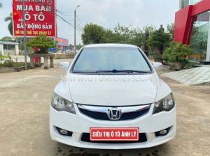 Xe Honda Civic 1.8 AT 2011