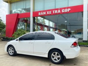 Xe Honda Civic 1.8 AT 2011