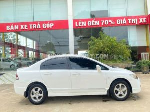 Xe Honda Civic 1.8 AT 2011