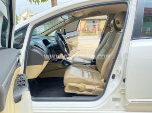 Xe Honda Civic 1.8 AT 2011