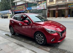 Xe Mazda 2 Sport Luxury 2019