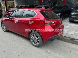 Xe Mazda 2 Sport Luxury 2019