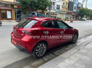 Xe Mazda 2 Sport Luxury 2019