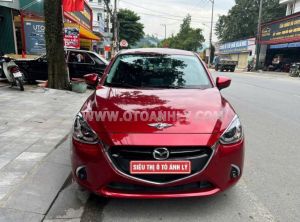 Xe Mazda 2 Sport Luxury 2019