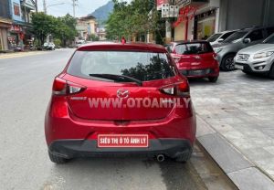 Xe Mazda 2 Sport Luxury 2019