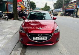 Xe Mazda 2 Sport Luxury 2019