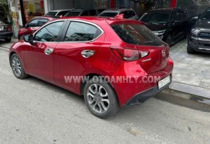 Xe Mazda 2 Sport Luxury 2019