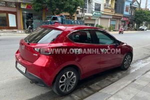 Xe Mazda 2 Sport Luxury 2019