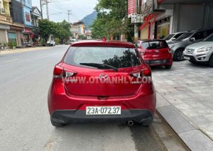 Xe Mazda 2 Sport Luxury 2019