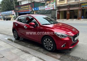 Xe Mazda 2 Sport Luxury 2019