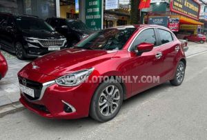 Xe Mazda 2 Sport Luxury 2019