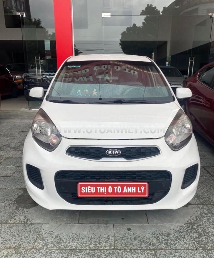 Kia Morning EX