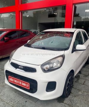 Xe Kia Morning EX 2016