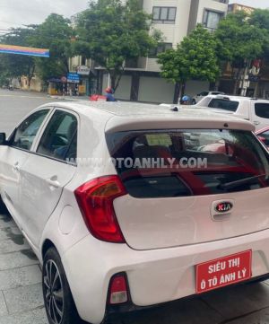 Xe Kia Morning EX 2016