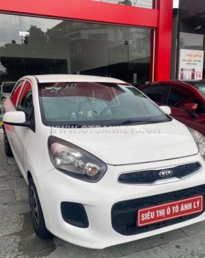 Xe Kia Morning EX 2016