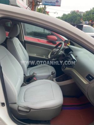 Xe Kia Morning EX 2016