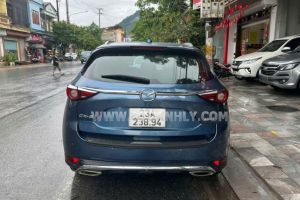 Xe Mazda CX5 2.5 AT 2WD 2018