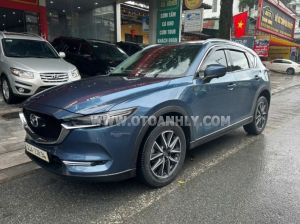 Xe Mazda CX5 2.5 AT 2WD 2018