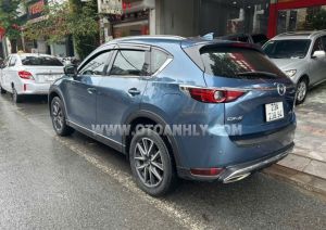 Xe Mazda CX5 2.5 AT 2WD 2018