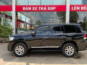 Xe Toyota Land Cruiser VX 4.6 V8 2016