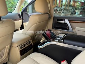 Xe Toyota Land Cruiser VX 4.6 V8 2016