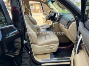 Xe Toyota Land Cruiser VX 4.6 V8 2016