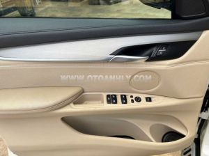 Xe BMW X6 xDrive30d 2014