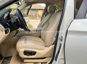 Xe BMW X6 xDrive30d 2014