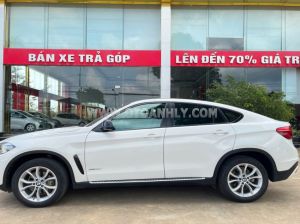 Xe BMW X6 xDrive30d 2014