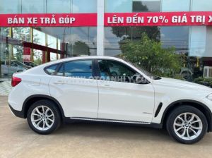 Xe BMW X6 xDrive30d 2014