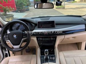 Xe BMW X6 xDrive30d 2014