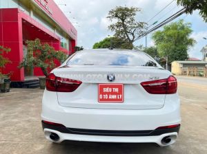 Xe BMW X6 xDrive30d 2014