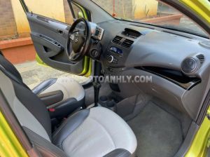 Xe Daewoo Matiz Jazz 1.0 AT 2010