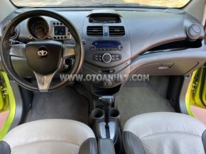 Xe Daewoo Matiz Jazz 1.0 AT 2010