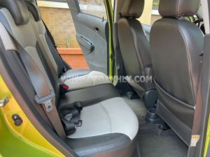 Xe Daewoo Matiz Jazz 1.0 AT 2010