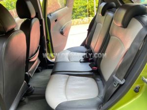 Xe Daewoo Matiz Jazz 1.0 AT 2010